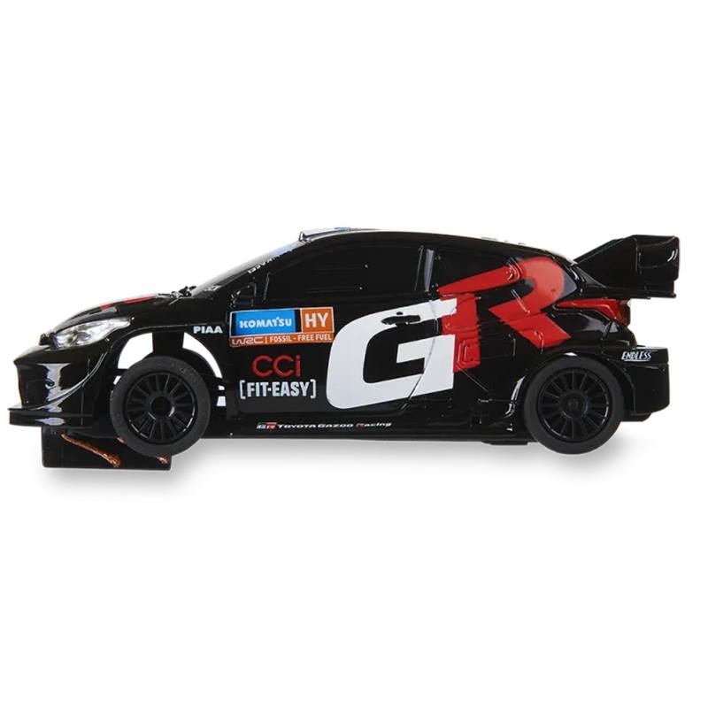 Scalextric Compact Coche Toyota Yaris WRC GR 1:43 - Imagen 1