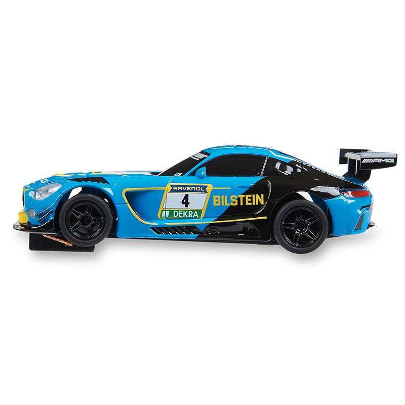 Scalextric Compact - Coche Mercedes AMG GT3 24h - Imagen 1