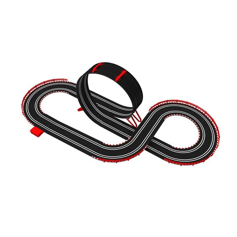 Scalextric Compact Circuito Fast Rally - Imagen 1