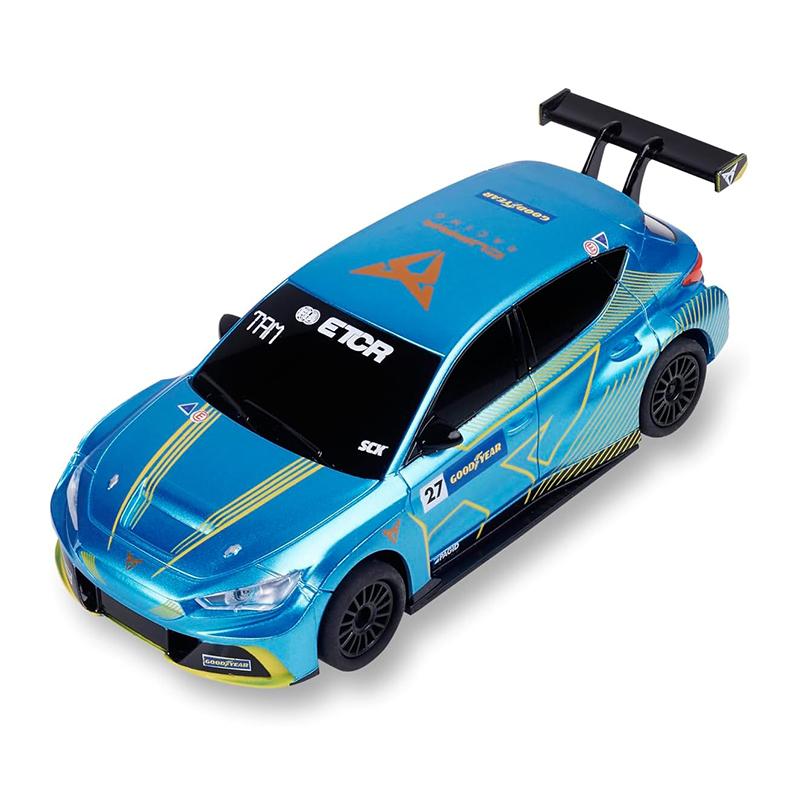 Scalextric Compact Circuito Grand Challenge - Imagen 2