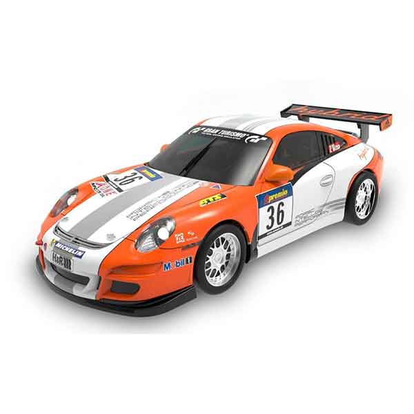 Scalextric Advance Circuito GT3 Series - Imatge 3