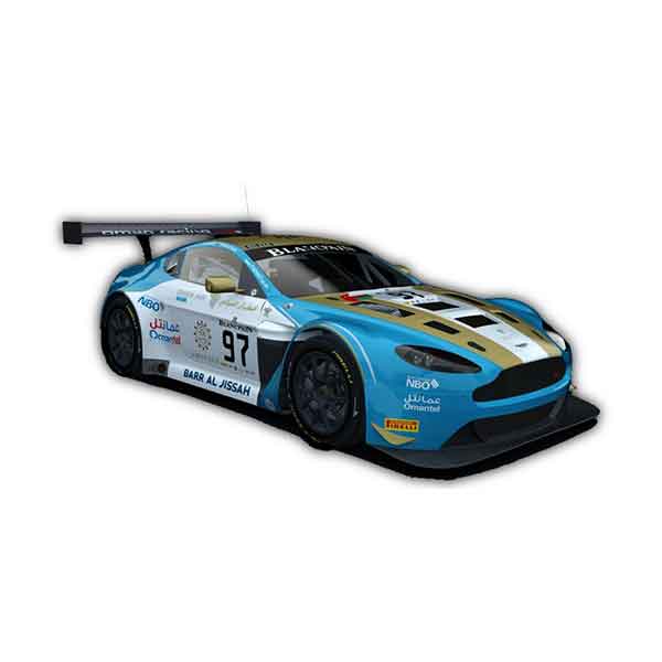 Scalextric Advance Circuito GT3 Series - Imatge 4