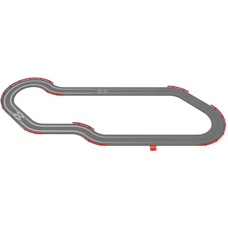 Scalextric Advance Circuito Touring Series 1:32 - Imagen 1