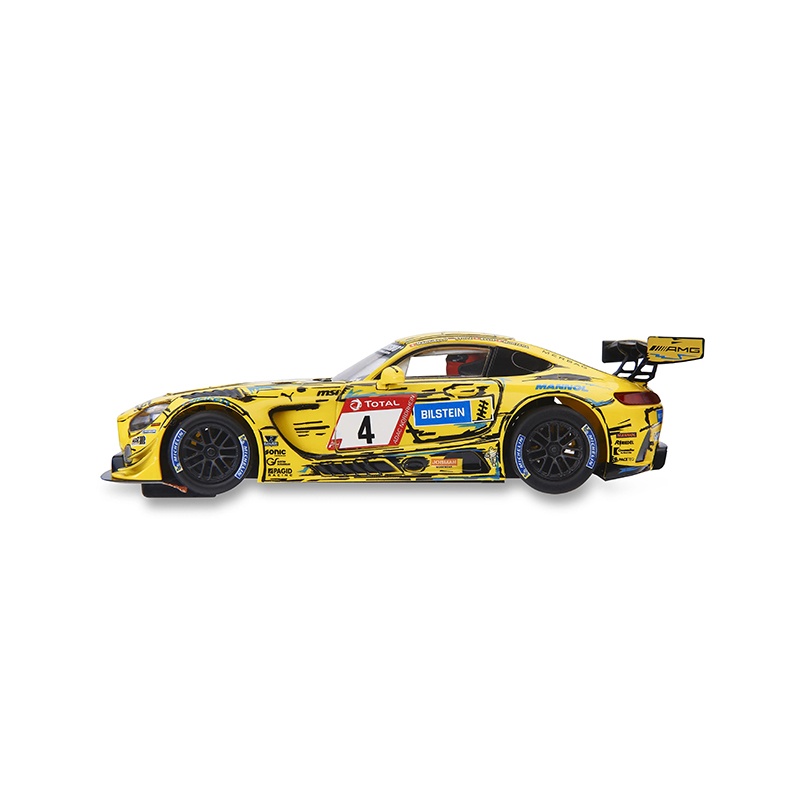 Scalextric Advance Coche Mercedes AMG GT3 - 24h Nürburgring '23 1:32 - Imagen 1