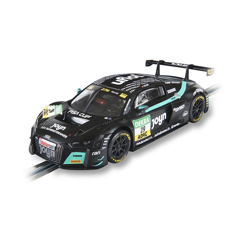 Scalextric Advance Audi R8 LMS GT3 - R. Feller - Land Motorsport 1:32