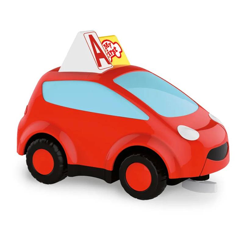 Scalextric Circuito My First - Autoescuela - Imagen 2