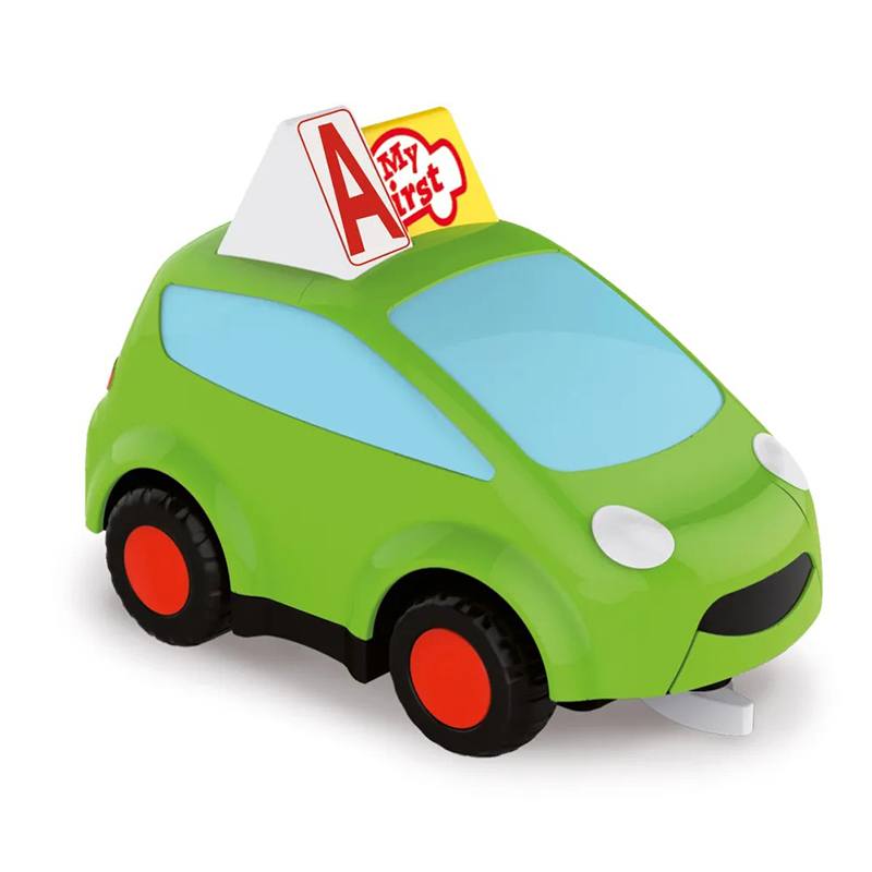 Scalextric Circuito My First - Autoescuela - Imagen 3