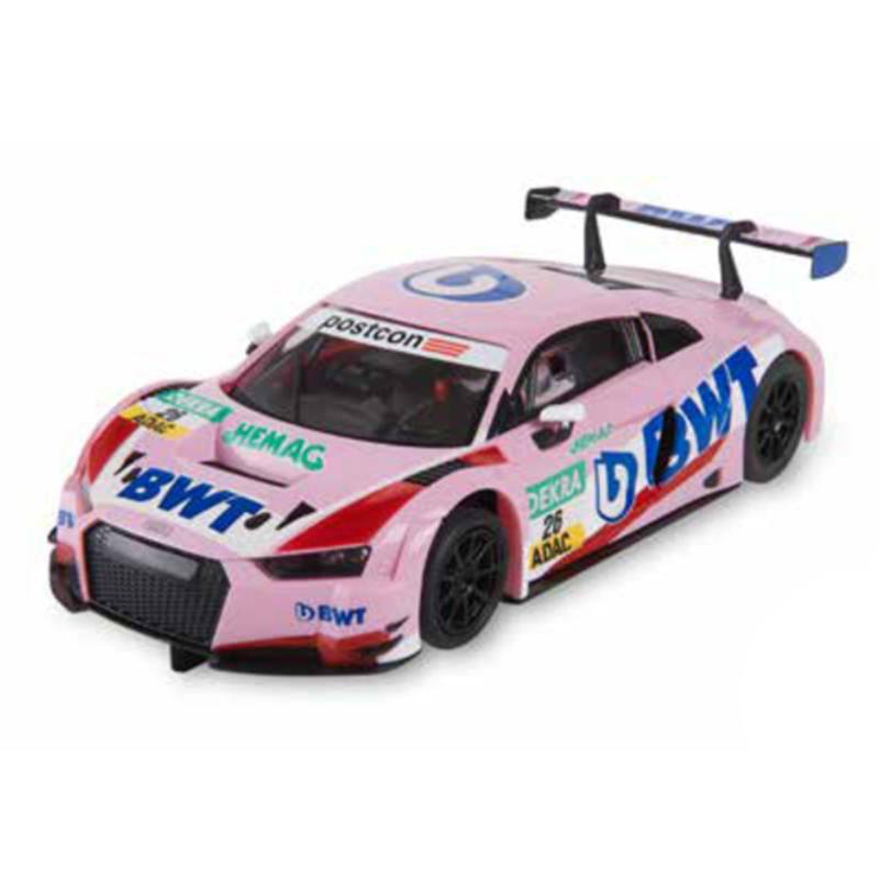 Scalextric Cotxe Audi R8 LMS-BWT - Imatge 1