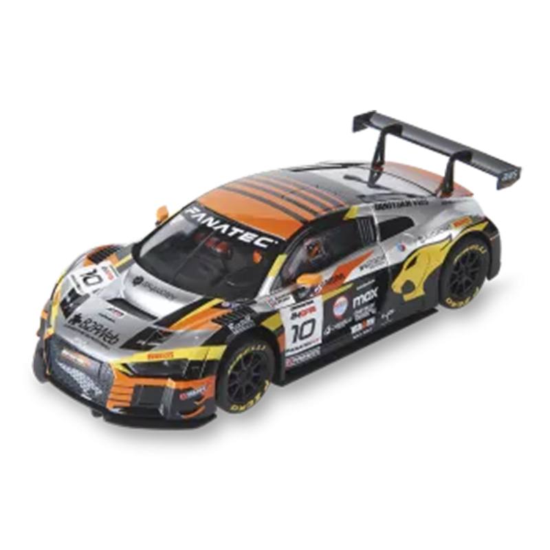 Scalextric Coche Audi R8 LMS GT3- Marco VDS - Imagen 1