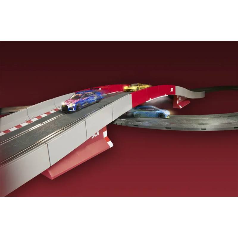 Scalextric Set Puente Completo Universal - Imagen 1