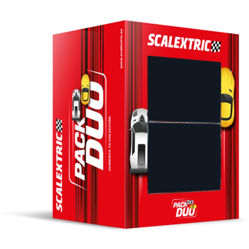 Scalextric Pack Duo TCR - Imatge 1