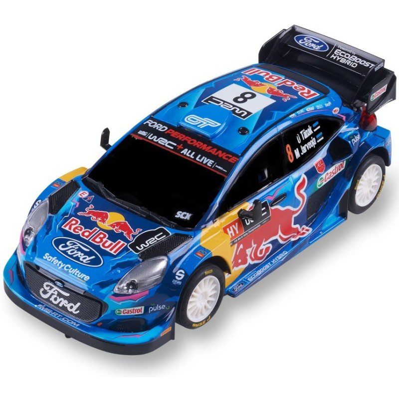 Scalextric Classic Circuito Open Rally Set 1:32 - Imagen 3