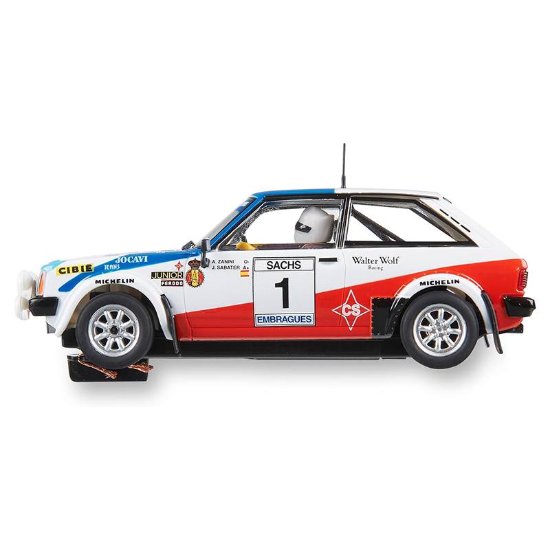 Scalextric Original Coche Talbot Sunbeam Lotus Zanini 81 1:32 - Imagen 1