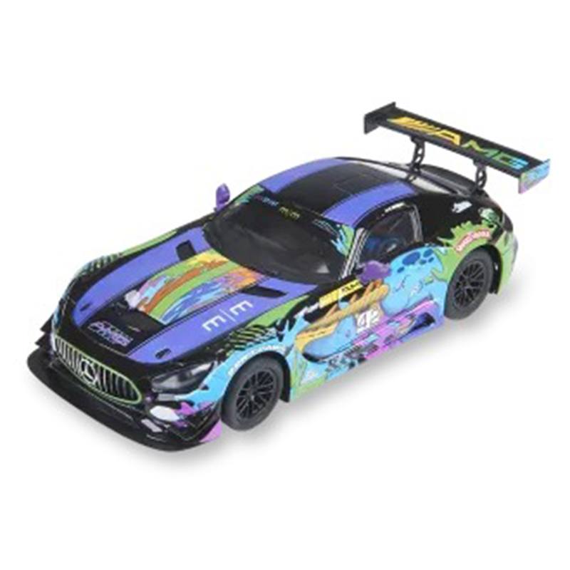 Scalextric Original Coche Mercedes AMG GT3 - Makes and Models 1:32