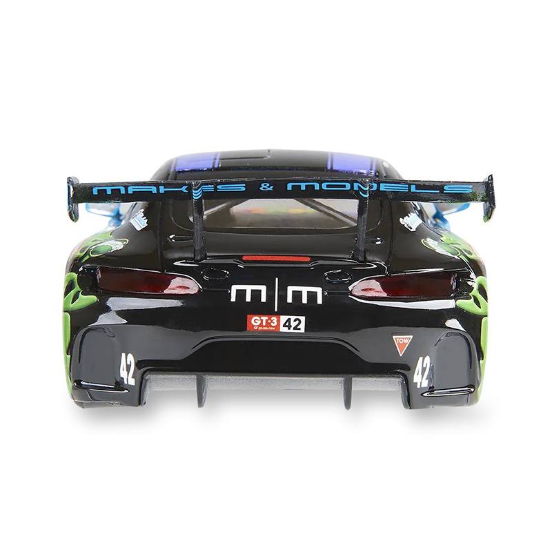 Scalextric Original Coche Mercedes AMG GT3 - Makes and Models 1:32 - Imagen 2