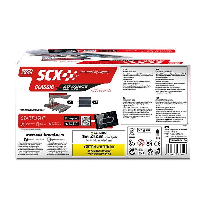 Scalextric Semáforo - Imagen 2