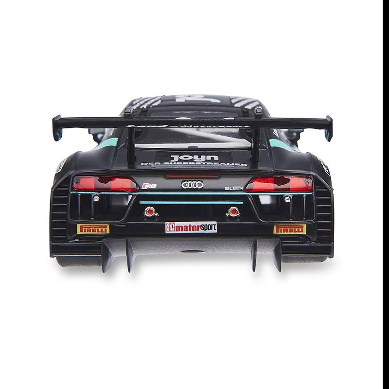 Scalextric Coche Audi R8 LMS GT3 - R. Feller - Land Motorsport 1:32 - Imagen 2