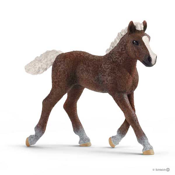 embalaje original Schleich pino como potros 83011 especial Edition Exclusive caballo nuevo 