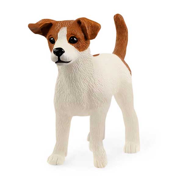 Schleich 13916 Jack Russell Terrier - Imagen 1