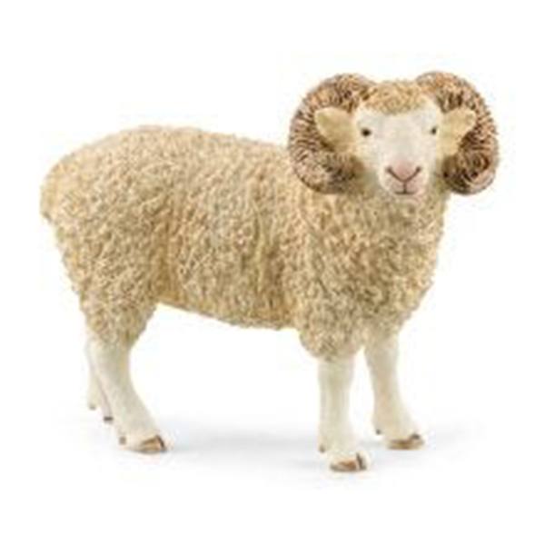 Schleich 13937 Carneiro