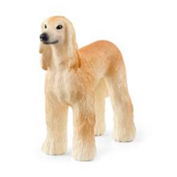 Schleich 13938 Perro Greyhound - Imagen 1