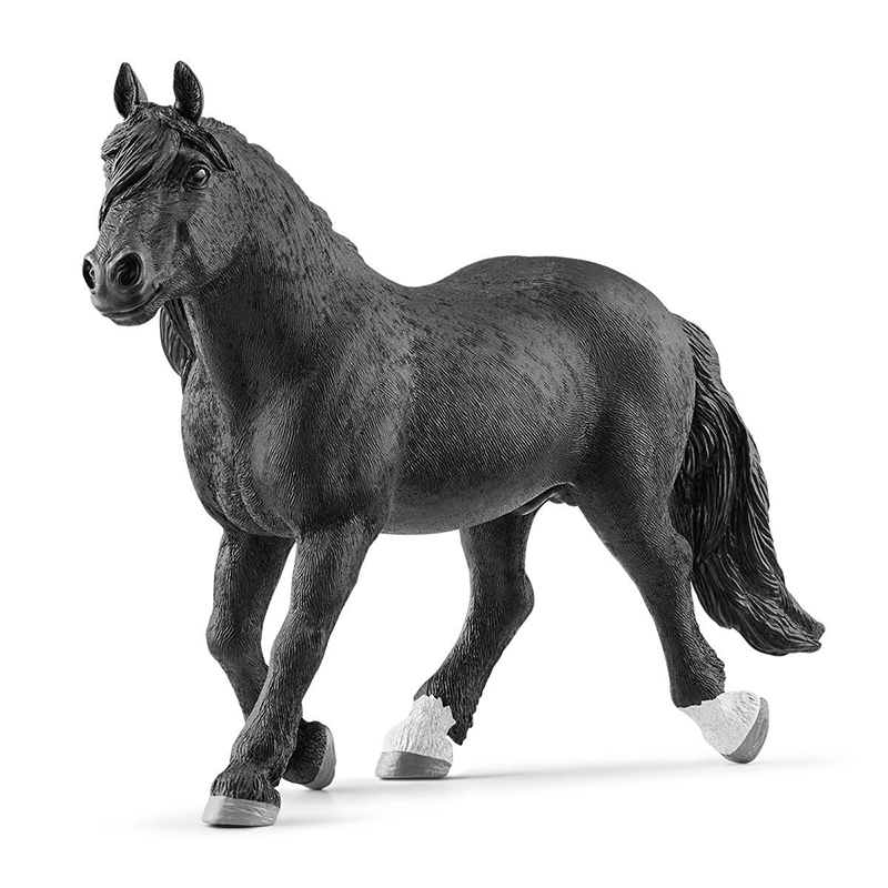 Schleich 13958 Semental Noriker