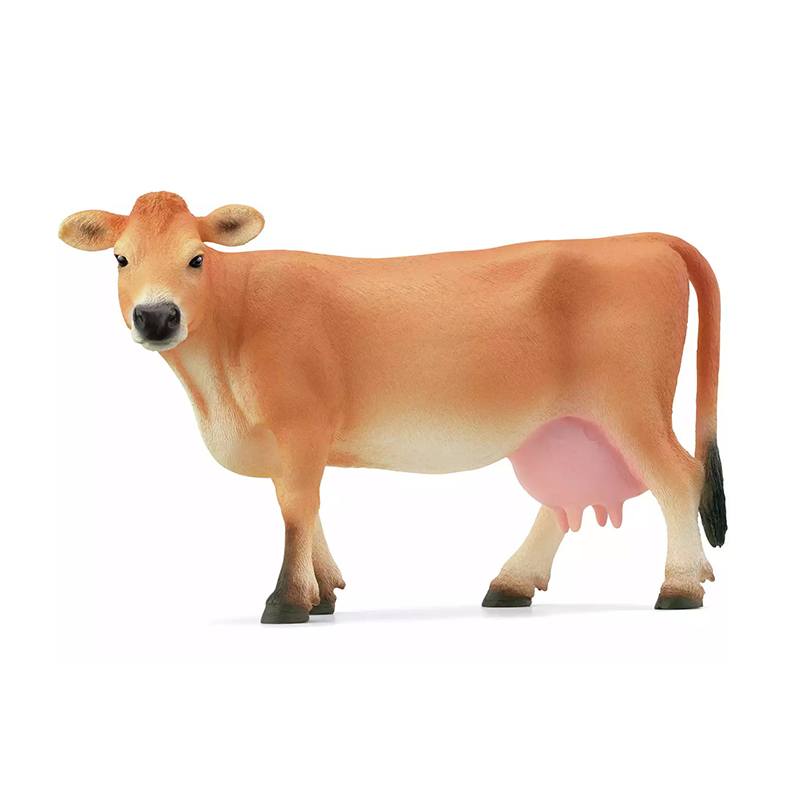 Schleich 13967 Vaca Jersey