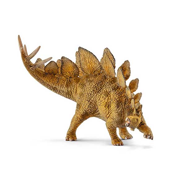 Estegosauri Schleich - Imatge 1