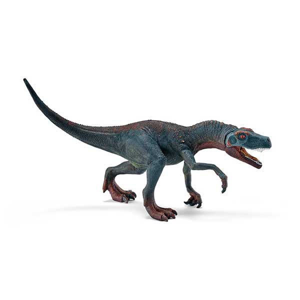 Schleich 14576 Figura Herrerasaurus - Imagem 1