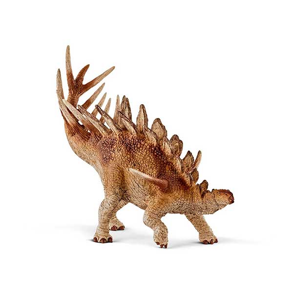 Schleich 14583 Figura Kentrosaurio - Imagem 1