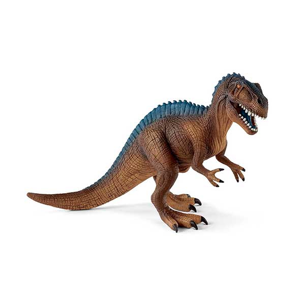 Schleich 14584 Figura Acrocantosaurio - Imagem 1