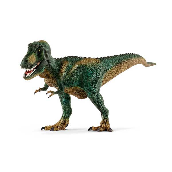 Schleich 14587 Figura Tiranosaurio Rex - Imagen 1