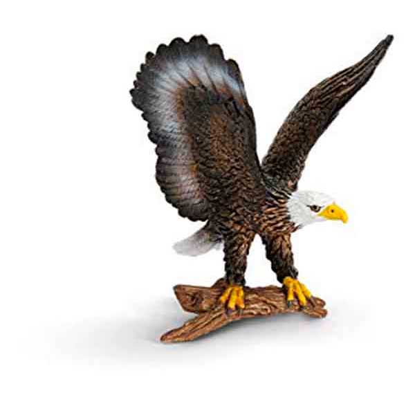 Aguila Schleich - Imagen 1