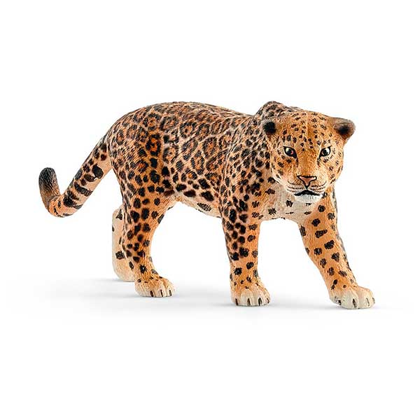 Jaguar Schleich - Imatge 1