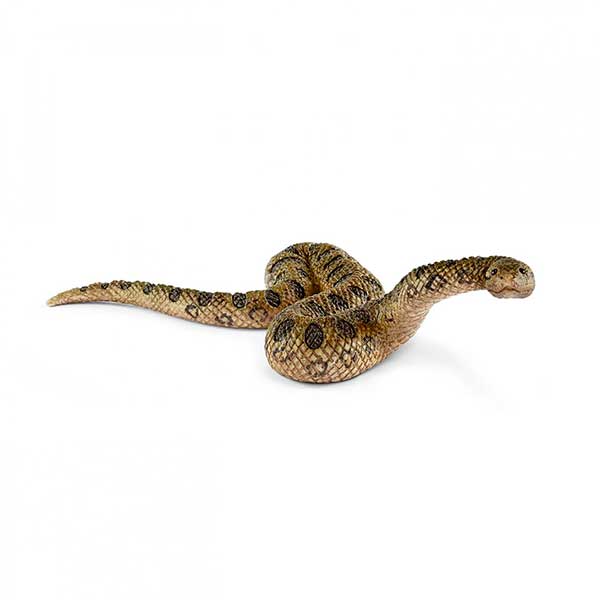Anaconda Verda Schleich - Imatge 1