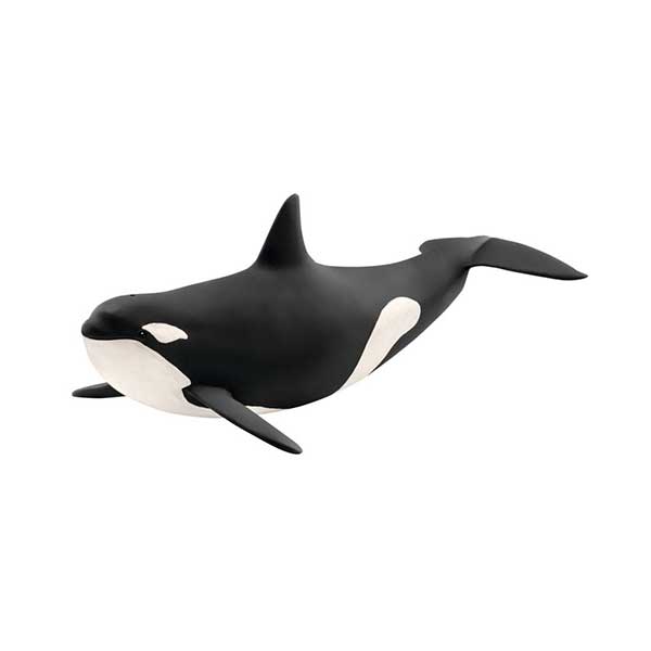 Orca Schleich - Imatge 1