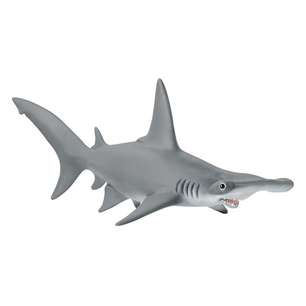 Schleich 14835 Figura Tubarão-Martelo - Imagem 1