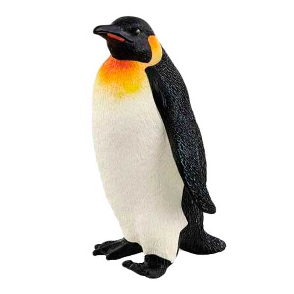 Schleich 14841 Pingüí - Imatge 1