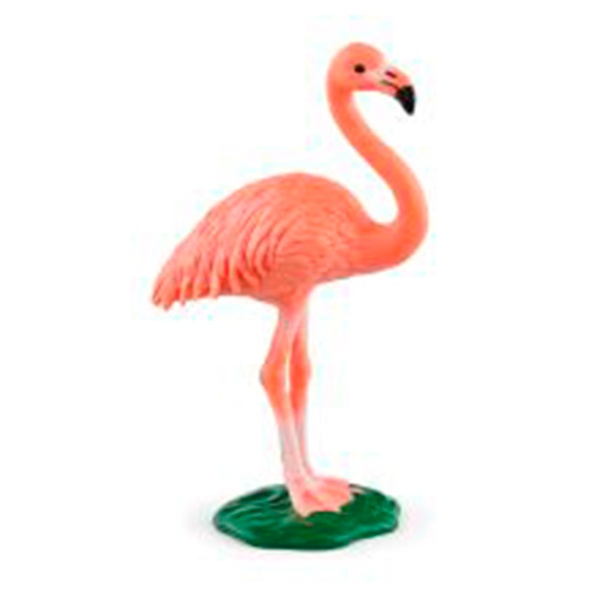 Schleich 14849 Flamingo - Imagen 1