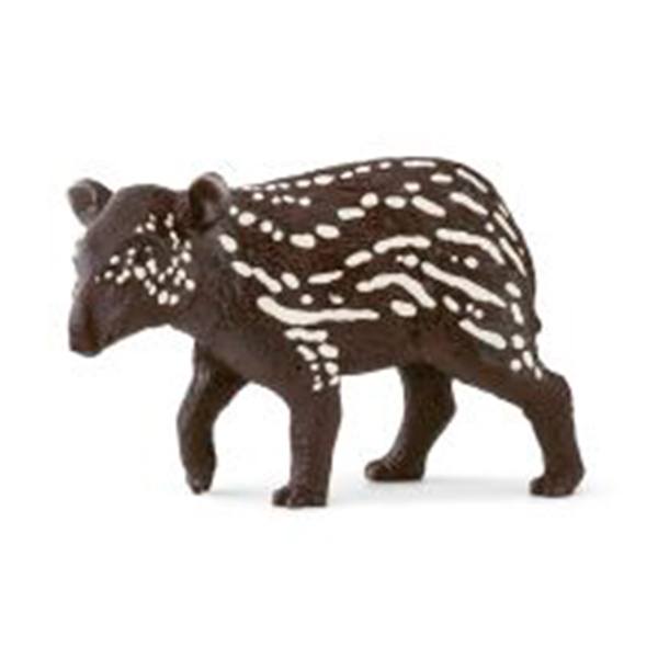 Tapir Mascle Schleich - Imatge 1