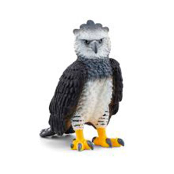 Schleich 14862 Águila harpía - Imagen 1