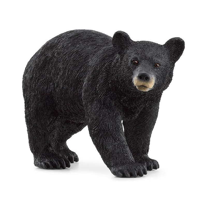 Schleich 14869 Oso Negro