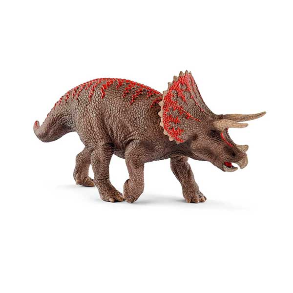 Triceratops Schleich - Imatge 1