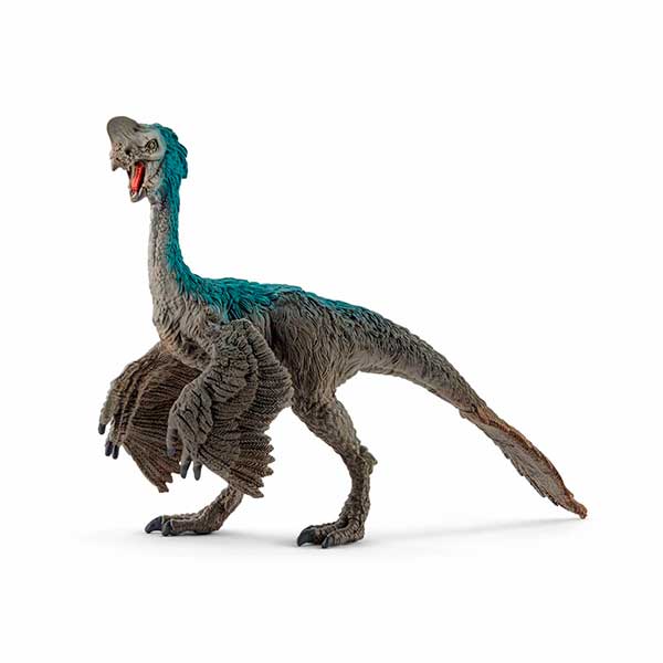 Schleich 15001 Figura Oviraptor - Imagen 1