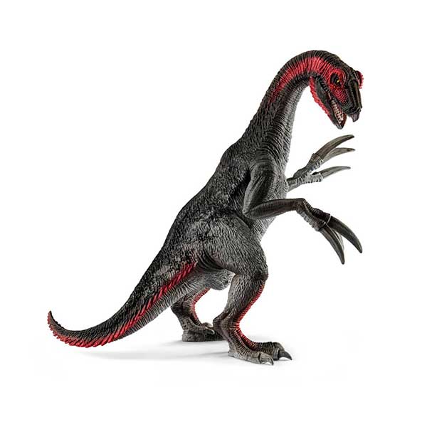 Schleich 15003 Figura Terizinossauro - Imagem 1
