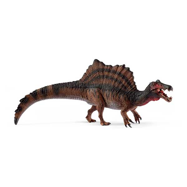 Dinosaure Spinosaurus Schleich - Imatge 1