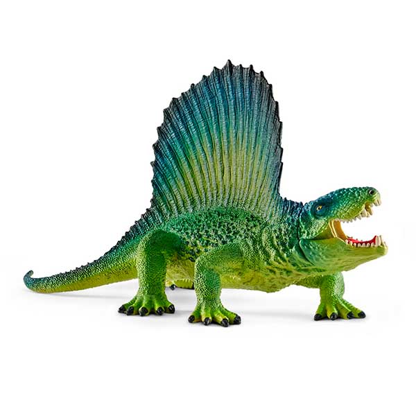 Dinosaurio Dimetrodon Schleich - Imagen 1