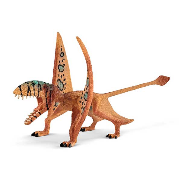 Schleich 15012 Figura Dinossauro Dimorphodon - Imagem 1
