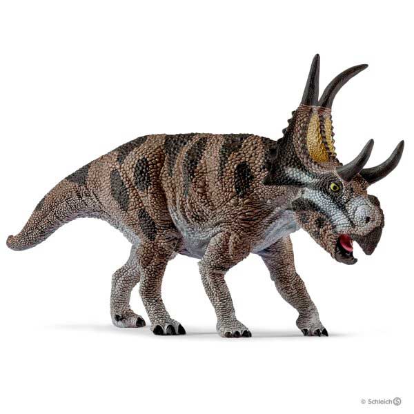 Schleich 15015 Figura Diabloceratops - Imagem 1