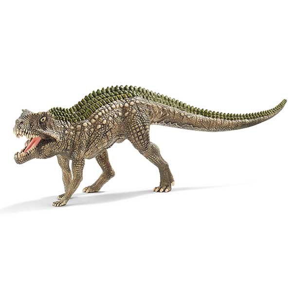 Schleich 15018 Figura Dinosaurio Postosuchus - Imagen 1